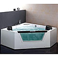 Ariel Mediterranean Whirlpool Tub