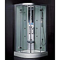 Ariel Cascade Steam Shower