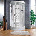 Ariel Atlantic Steam Shower