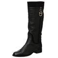 Devani Women's 'Italia' Riding Boots