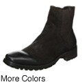 Steve Madden Men's 'Hunnter' Ankle Boots