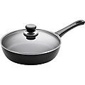 Scanpan Nonstick 9.25-inch Saute Pan