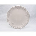 Certified International Renaissance Ivory 16-inch Round Platter