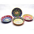 Certified International Duchess 8.25-inch Soup Bowls (Set of 4)