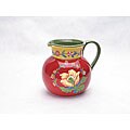 Certified International Duchess 2.75-quart Pitcher
