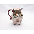 Certified International Oliva 2.75-quart Pitcher
