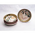 Certified International Oliva Pasta Bowls (Set of 4)