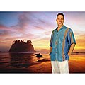 Hawaiian Aloha Baliku Shirt (Indonesia)