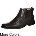 Zengara Men's 'Z300341' Ankle Boots
