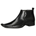Giorgio Brutini Men's '159111' Ankle Boots