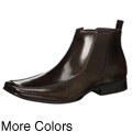 Giorgio Brutini Men's '17221' Ankle Boots