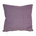 Mineral Spirits 24-inch Lilac Floor Pillow