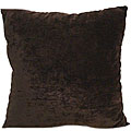 Altima 16-inch Black Throw Pillows (Set of 2)