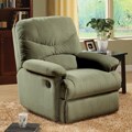 Tahoe Microfiber Recliner