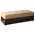 Landon Ottoman