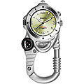 Dakota Men's Mag Flip Clip Watch