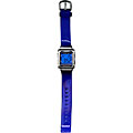 Dakota Women's Blue Jelly Strap Digital Sport Watch