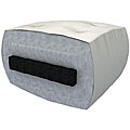 Evolution 1 Queen-size Futon Mattress with Microfiber Cover