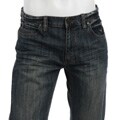 Michael Michael Kors Men's Grey Wash Jean