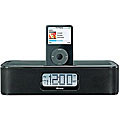 Memorex Mi4004 iPod Dock/ Clock/ Radio (Refurbished)