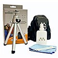 Merkury Innovations DK-505 Digital Camera Essentials Kit
