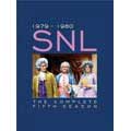 Saturday Night Live - The Complete Fifth Season (DVD)