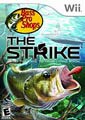 Wii - Bass Pro Shops: The Strike