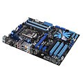 ASUS P7P55D Intel P55 LGA 1156 ATX Motherboard