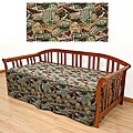Travel Twin Daybed Cover