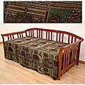 Arabian Twin-size Daybed Cover
