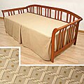Basket Wheat Twin-size Daybed Cover