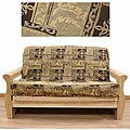 Full Zanzibar Futon Cover