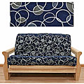 Full 'Circular Motion' Futon Cover