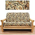 Full 'Goya' Futon Cover
