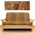 Full-size Bakhtiar Futon Cover 