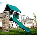 Lifetime Adventure Deluxe Playset