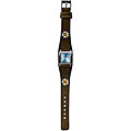 Dakota Women's Flower Mod Fashion Watch