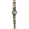 Dakota Women's Fashion Plaid Watch