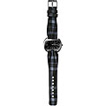 Dakota Women's Fashion Plaid Watch