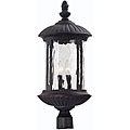 Alcazar Large Post Lantern