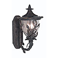 Vista Large Wall Lantern
