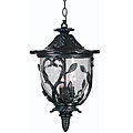 Vista 3-light Hanging Lantern