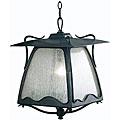 Iberia Hanging Lantern