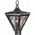 Atwood 3-light Post Lantern