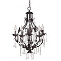 Balloon 5-light Chandelier