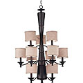 Accolade 12-light Chandelier