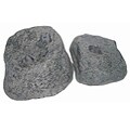 Boulder Faux Stones (Pack of 4)
