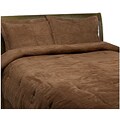 Durango Microsuede 4-piece Comforter Set