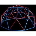 Lifetime Red and Blue Dome Climber