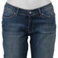 Blue Cult Women's Medium Blue Jeans